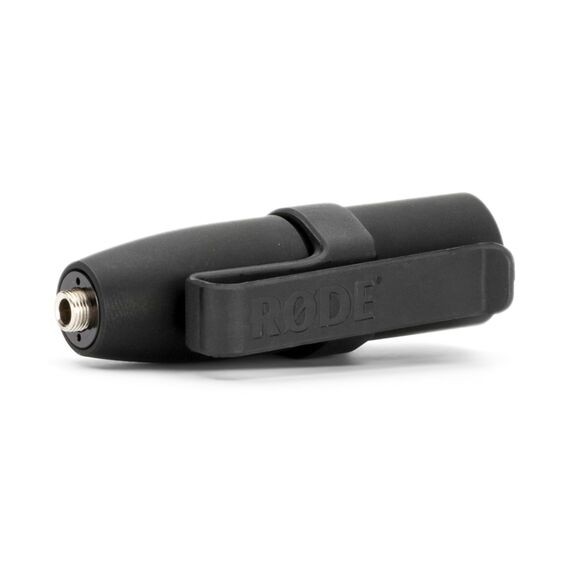Адаптер с преобразователем мощности RØDE VXLR, изображение 3