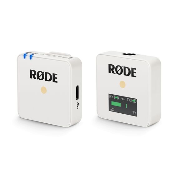 Микрофонная система RØDE Wireless GO
