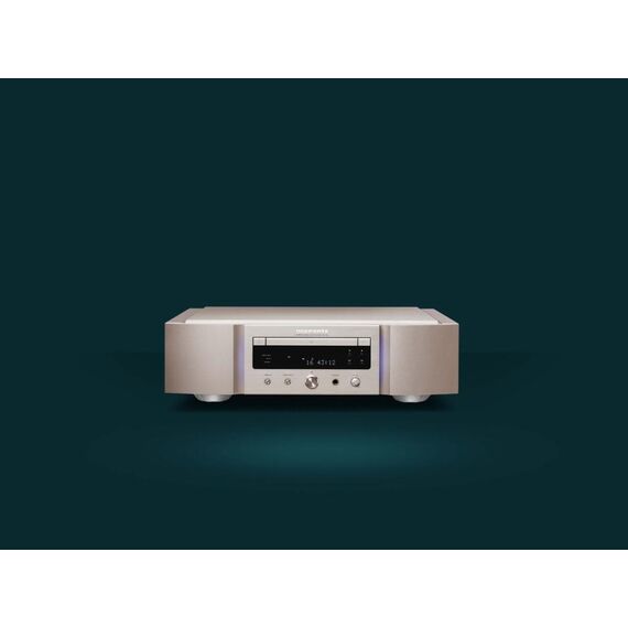 Проигрыватель Marantz SA-10 Gold, Цвет: Gold, изображение 3