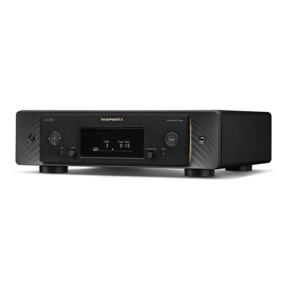 Проигрыватель Marantz SACD 30n Black, Цвет: Black, изображение 2