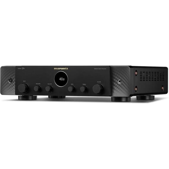 Усилитель Marantz STEREO 70s Black, Цвет: Black, изображение 3