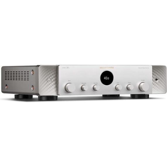 Усилитель Marantz STEREO 70s Silver Golg, Цвет: Silver Golg, изображение 4