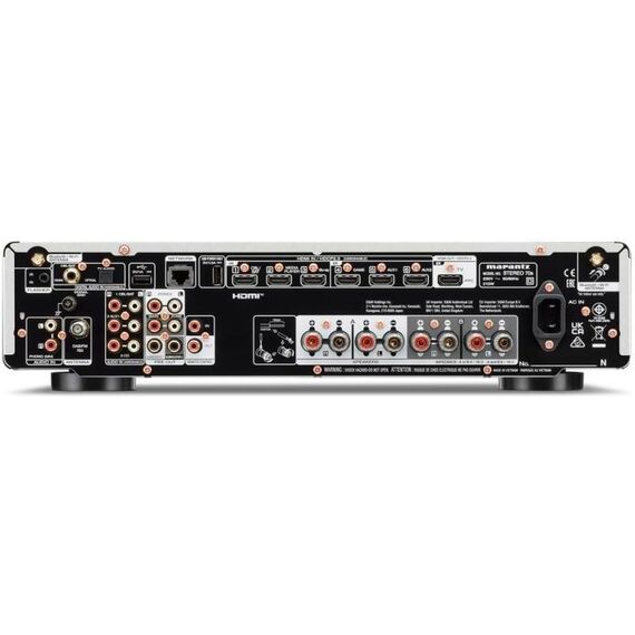 Усилитель Marantz STEREO 70s Silver Golg, Цвет: Silver Golg, изображение 6