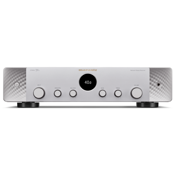 Усилитель Marantz STEREO 70s Silver Golg, Цвет: Silver Golg