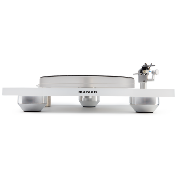Проигрыватель Maratz TT-15S1 White
