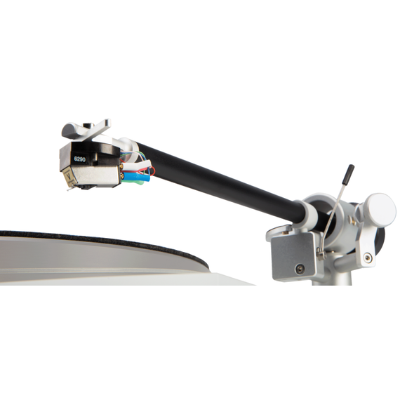 Проигрыватель Maratz TT-15S1 White, изображение 2