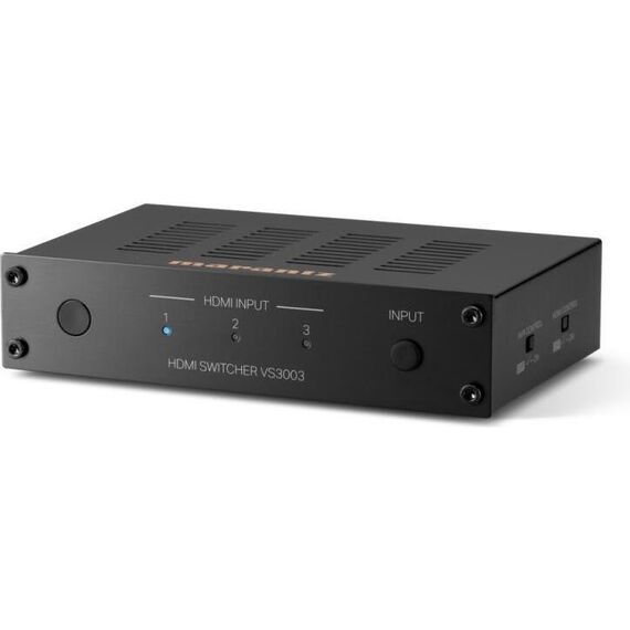 HDMI-коммутатор Marantz VS3003 Black, изображение 4