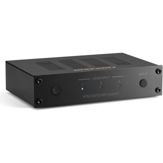 Ресивер Marantz VS3003 Black, изображение 4