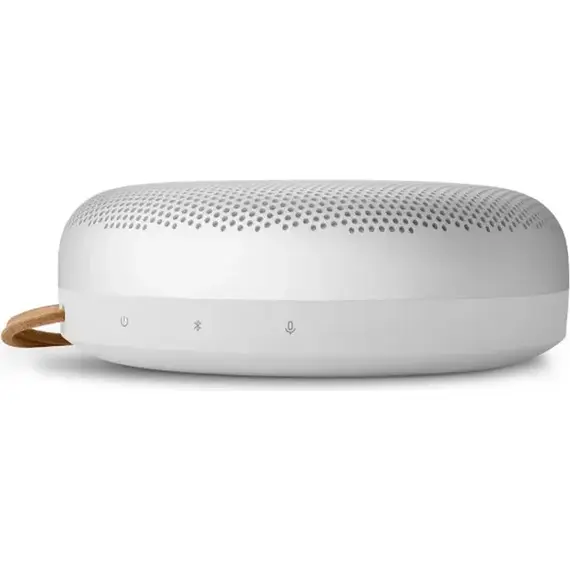 Колонка Bang & Olufsen Beosound A1 2nd Gen Gray, Цвет: Grey, изображение 2