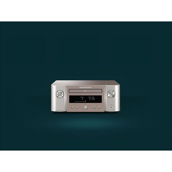 Аудиоплеер Marantz M-CR612 Silver, Цвет: Silver, изображение 4