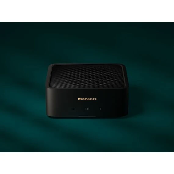 Усилитель Marantz MODEL M1 Black, изображение 10