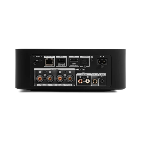 Усилитель Marantz MODEL M1 Black, изображение 8