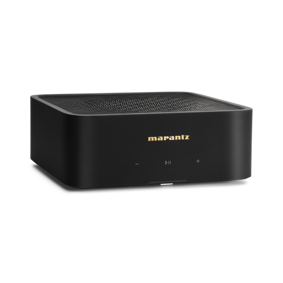Усилитель Marantz MODEL M1 Black, изображение 4