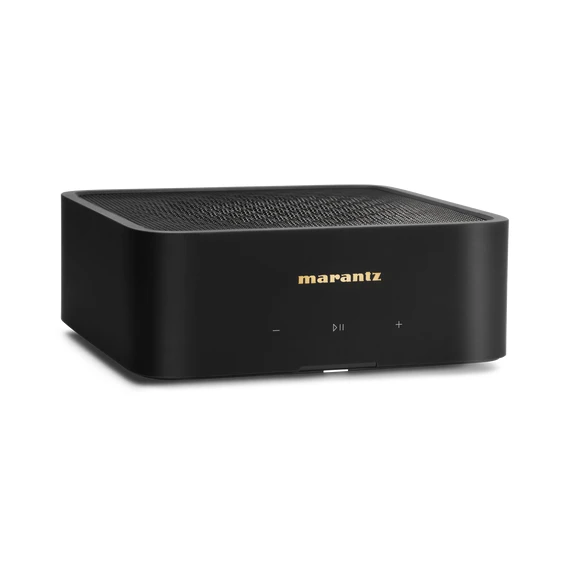 Усилитель Marantz MODEL M1 Black, изображение 4