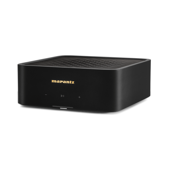 Усилитель Marantz MODEL M1 Black, изображение 2