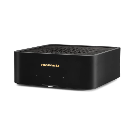 Усилитель Marantz MODEL M1 Black, изображение 2