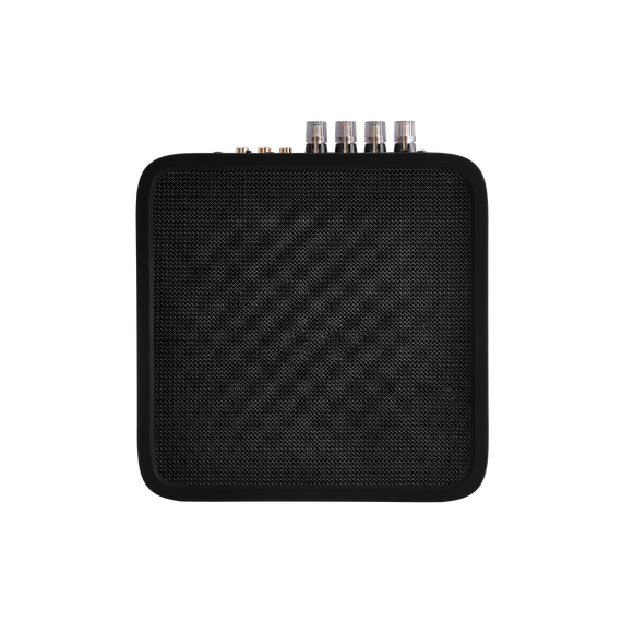 Усилитель Marantz MODEL M1 Black, изображение 6