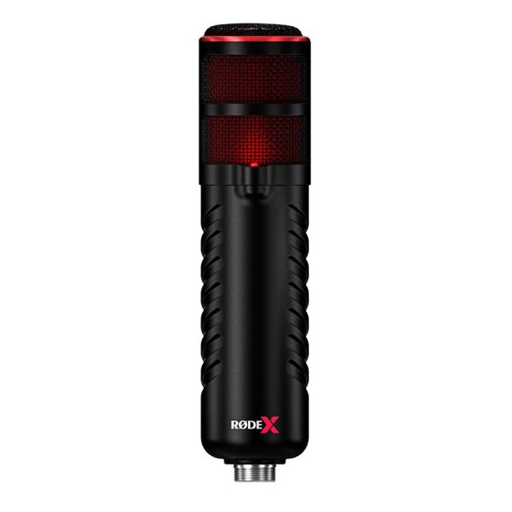 Профессиональный USB-микрофон RØDE XDM-100, изображение 4