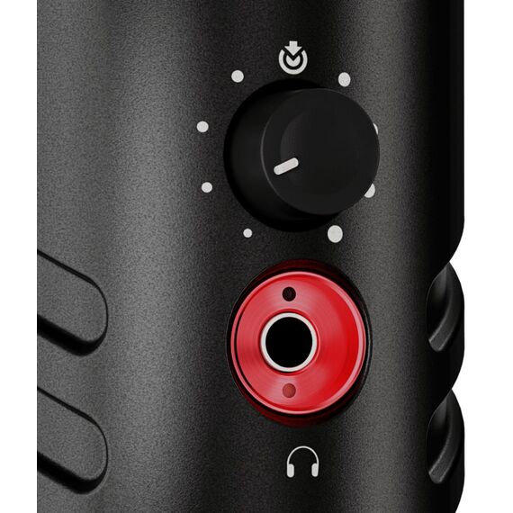 Профессиональный USB-микрофон RØDE XDM-100, изображение 6