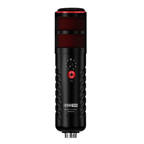 Профессиональный USB-микрофон RØDE XDM-100