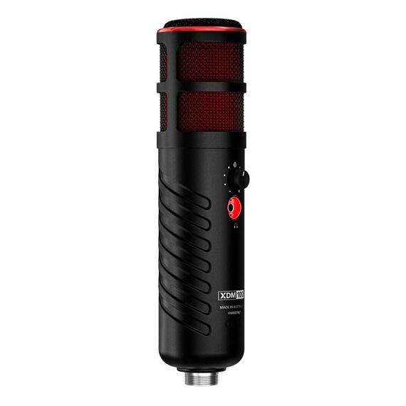 Профессиональный USB-микрофон RØDE XDM-100, изображение 2