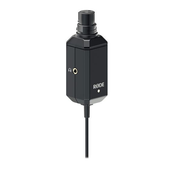 Адаптер RØDE i-XLR
