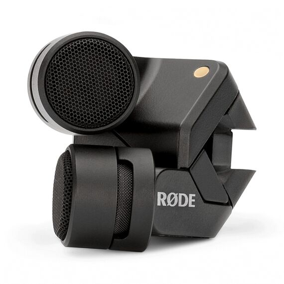 Стереомикрофон для iOS RØDE i-XY, изображение 2