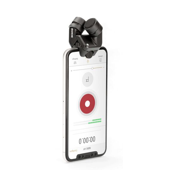 Стереомикрофон для iOS RØDE i-XY, изображение 3