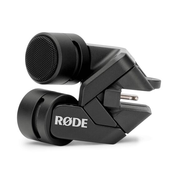 Стереомикрофон для iOS RØDE i-XY