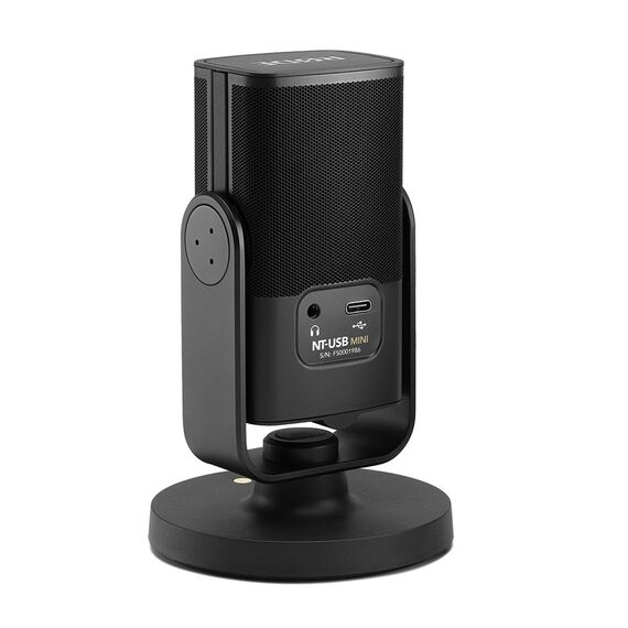 Микрофон RØDE NT-USB Mini, изображение 2