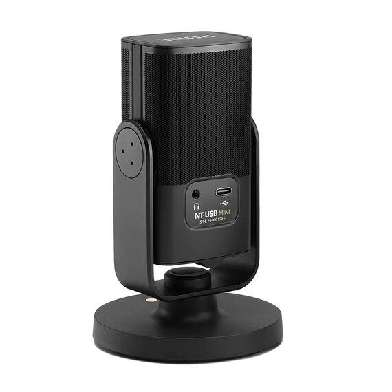 Микрофон RØDE NT-USB Mini, изображение 2