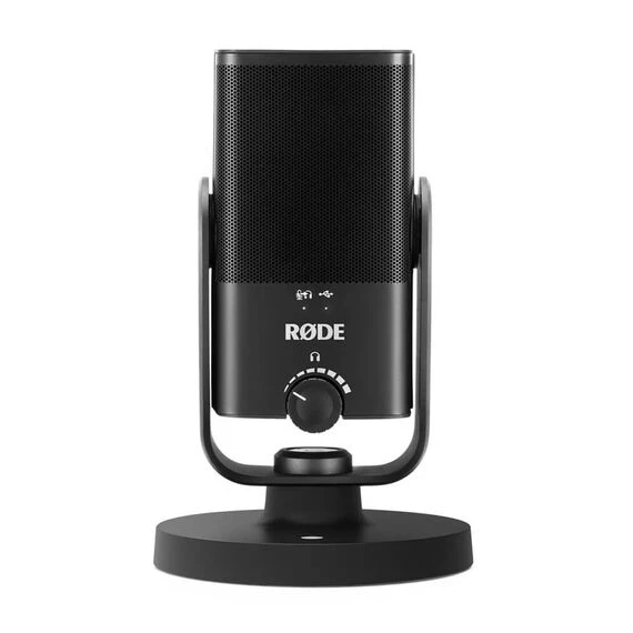 Микрофон RØDE NT-USB Mini