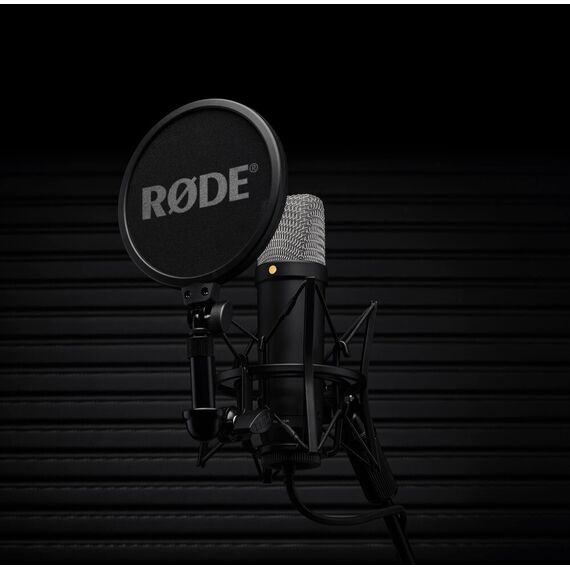 Студийный микрофон RØDE NT1 5-го поколения, изображение 4