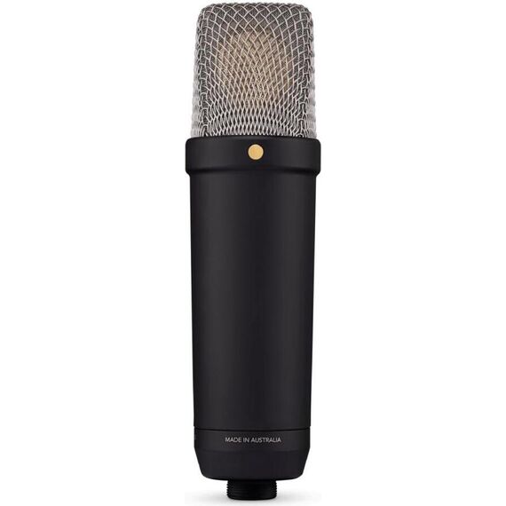 Студийный микрофон RØDE NT1 5-го поколения, изображение 3