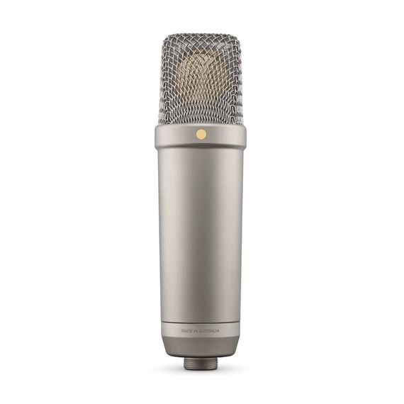 Студийный микрофон RØDE NT1 5-го поколения, изображение 2