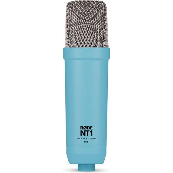 Студийный микрофон RØDE NT1 Signature Series, изображение 5