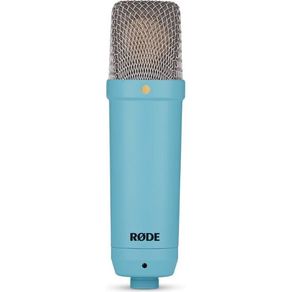 Студийный микрофон RØDE NT1 Signature Series, изображение 2