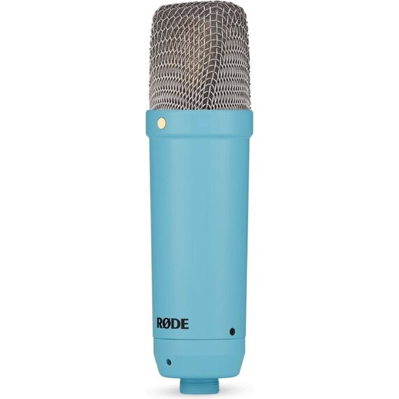 Студийный микрофон RØDE NT1 Signature Series, изображение 3