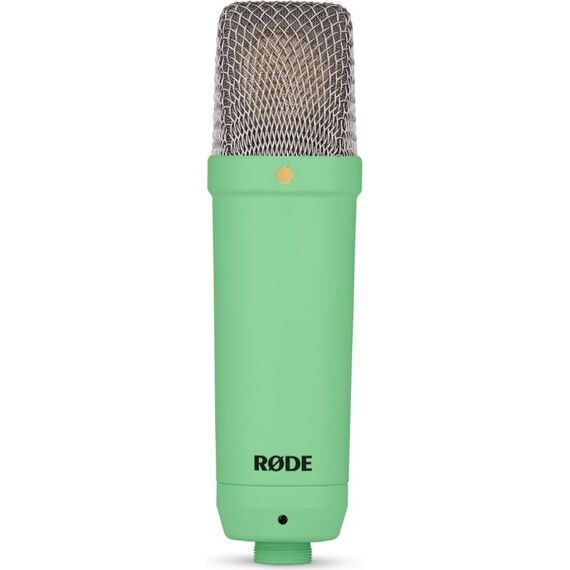 Студийный микрофон RØDE NT1 Signature Series, изображение 4