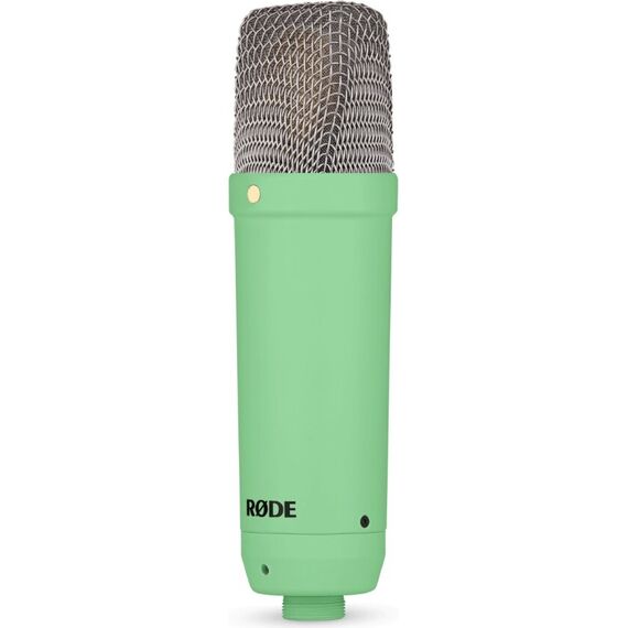 Студийный микрофон RØDE NT1 Signature Series, изображение 5