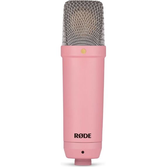 Студийный микрофон RØDE NT1 Signature Series, изображение 2