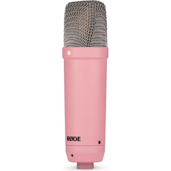 Студийный микрофон RØDE NT1 Signature Series, изображение 3