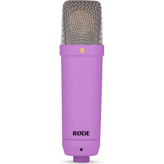 Студийный микрофон RØDE NT1 Signature Series, изображение 2