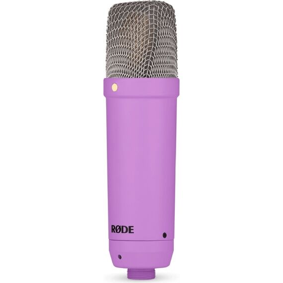 Студийный микрофон RØDE NT1 Signature Series, изображение 3