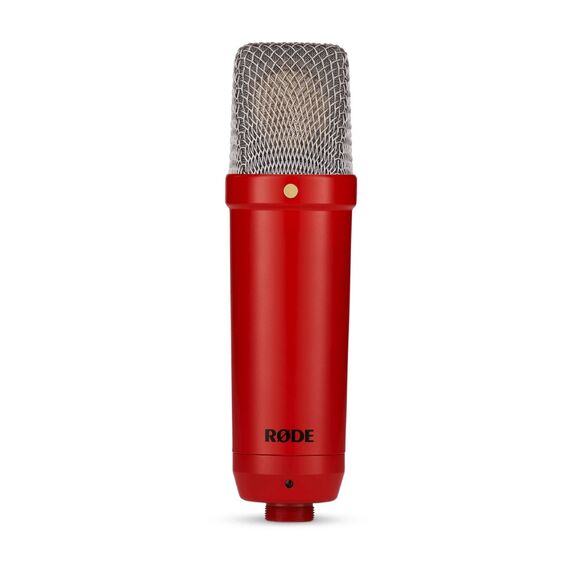 Студийный микрофон RØDE NT1 Signature Series, изображение 2