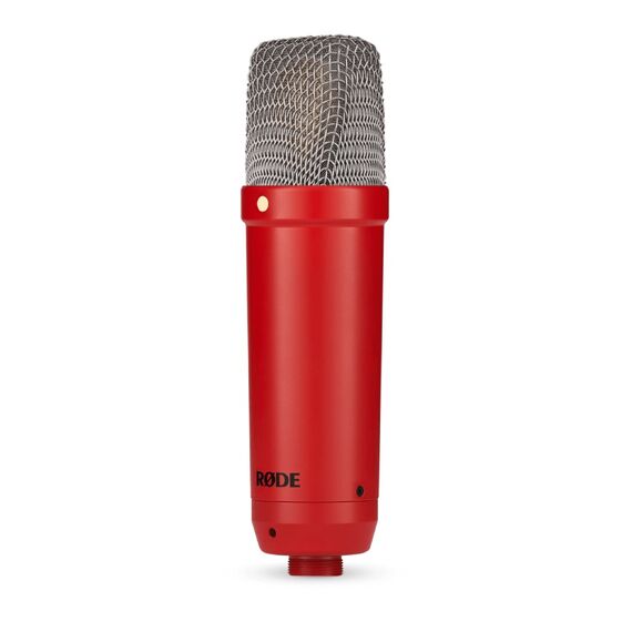 Студийный микрофон RØDE NT1 Signature Series, изображение 3