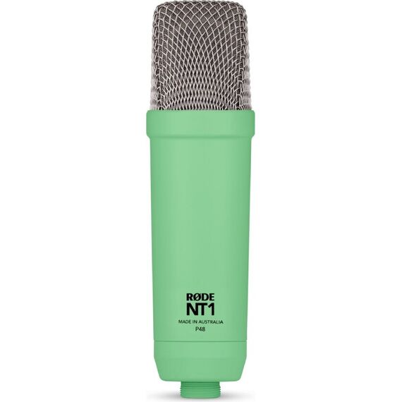 Студийный микрофон RØDE NT1 Signature Series, изображение 3