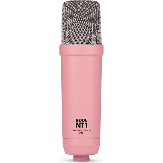 Студийный микрофон RØDE NT1 Signature Series, изображение 5