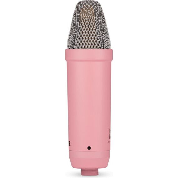Студийный микрофон RØDE NT1 Signature Series, изображение 4