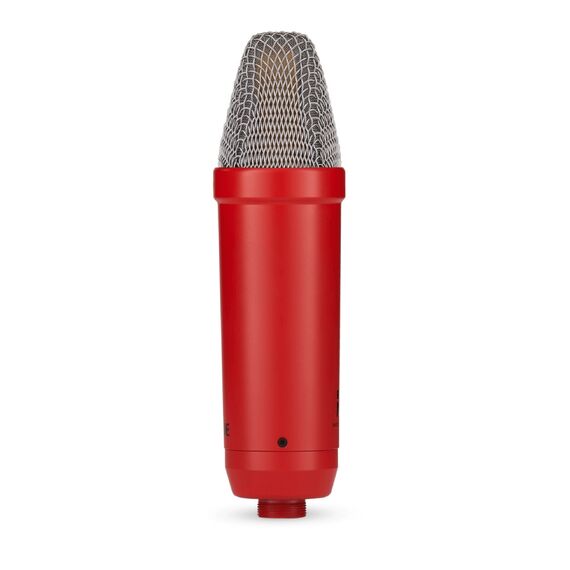 Студийный микрофон RØDE NT1 Signature Series, изображение 4